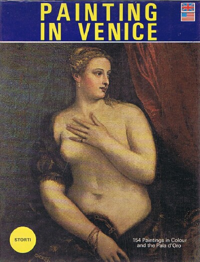 Image for Painting in Venice From its Origins to the 18th Century