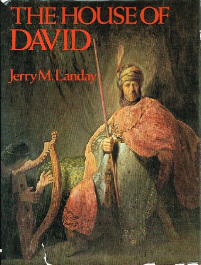 Image for The House of David