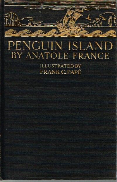 Image for Penguin Island