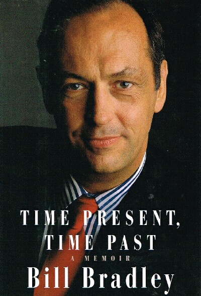 Image for Time Present, Time Past.