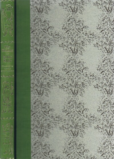 Image for The Ballads of Robin Hood