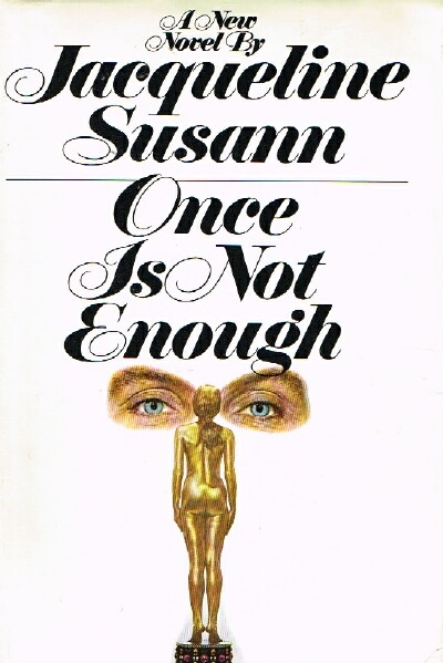 Image for Once is Not Enough