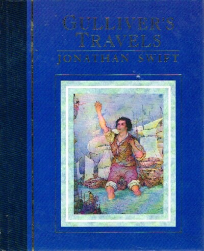 Image for Gulliver's Travels