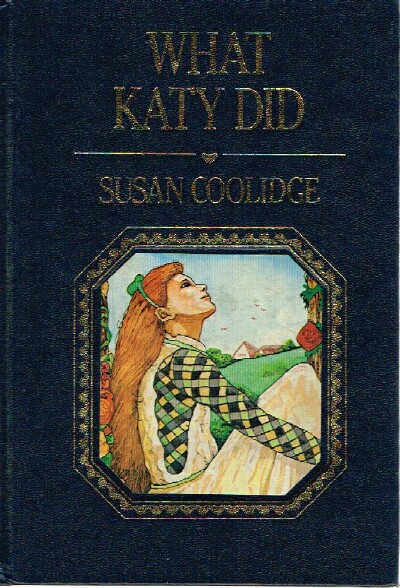 Image for What Katy Did