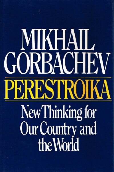 Image for Perestroika