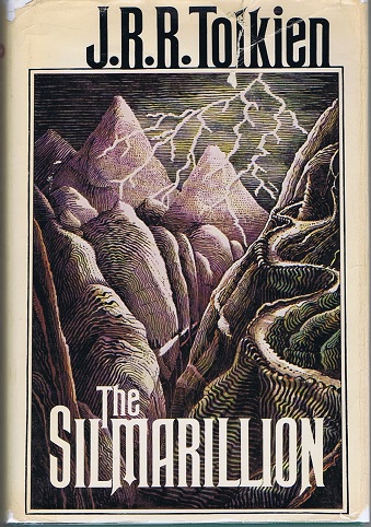 Image for The Silmarillion