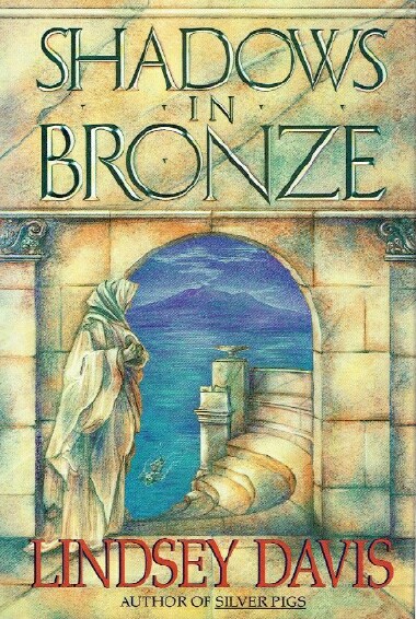 Image for Shadows in Bronze