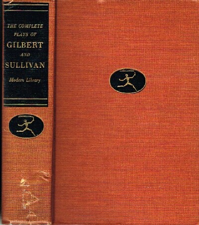 Image for THE COMPLETE PLAYS OF GILBERT AND SULLIVAN