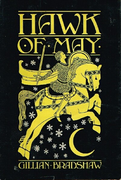 Image for Hawk of May