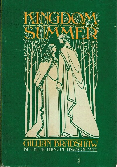 Image for Kingdom of Summer