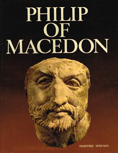 Image for Philip of Macedon