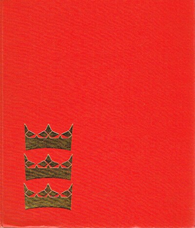 Image for THE QUEST FOR ARTHUR'S BRITAIN