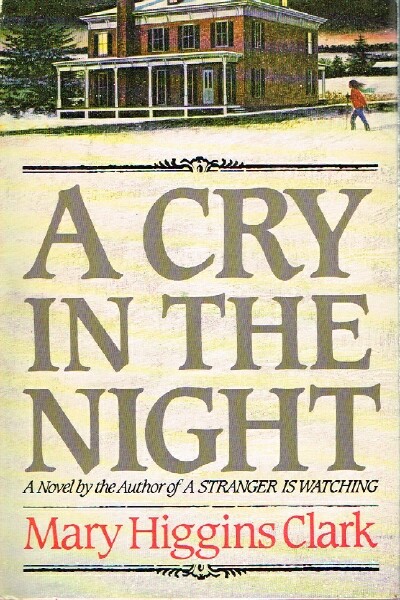 Image for A Cry in the Night