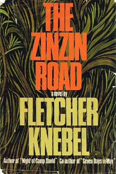 Image for The Zinzin Road