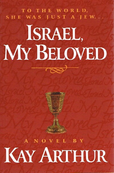 Image for Israel, My Beloved