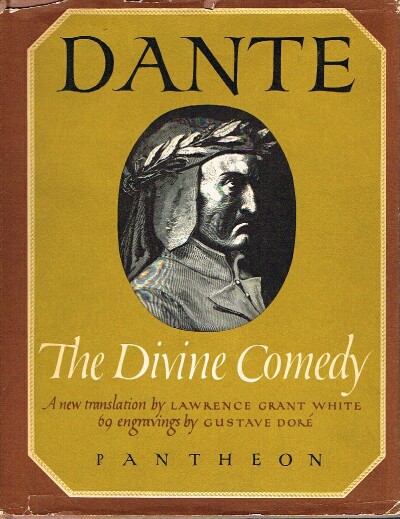 Image for THE DIVINE COMEDY