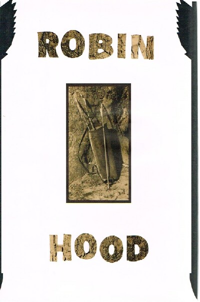 Image for Robin Hood