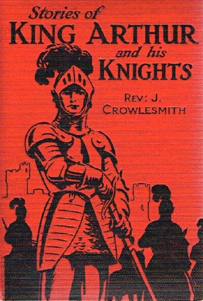 Image for Stories of King Arthur and his Knights