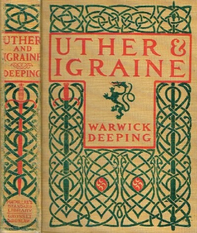 Image for Uther & Igraine