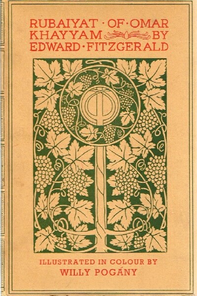 Image for Rubaiyat of Omar Khayyam