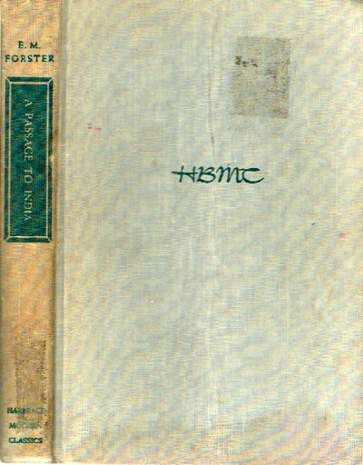 Image for A Passage To India
