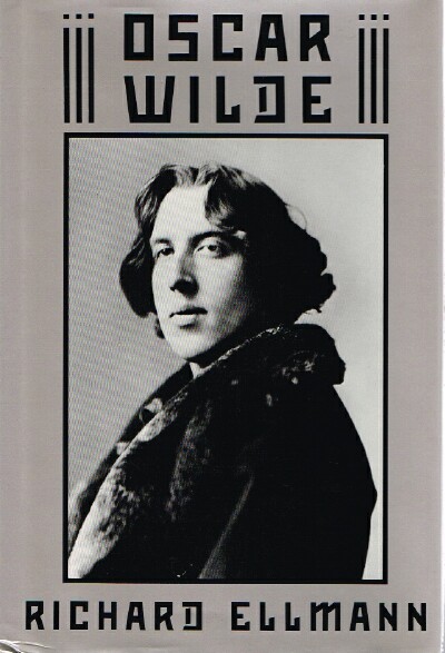 Image for Oscar Wilde