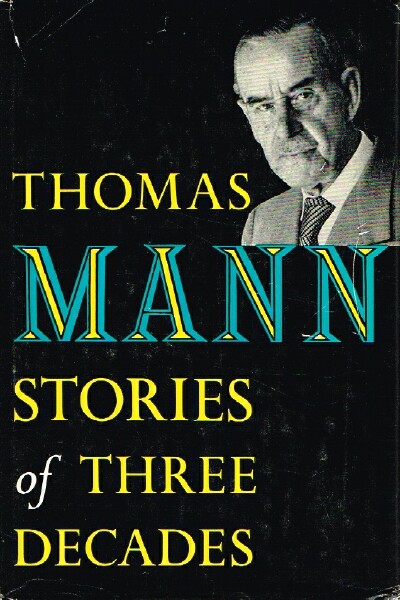 Image for Stories of Three Decades