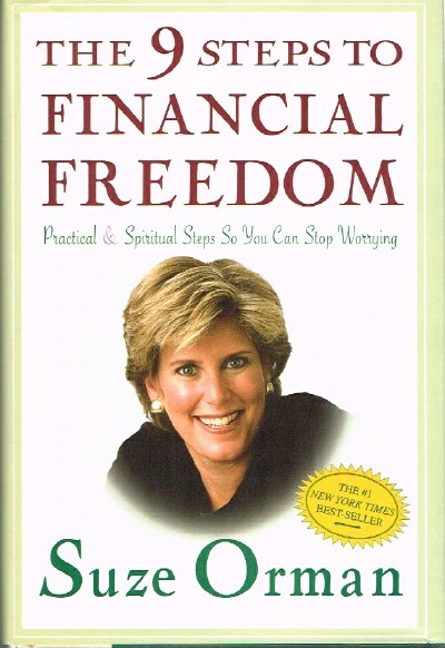 Image for The 9 Steps to Financial Freedom