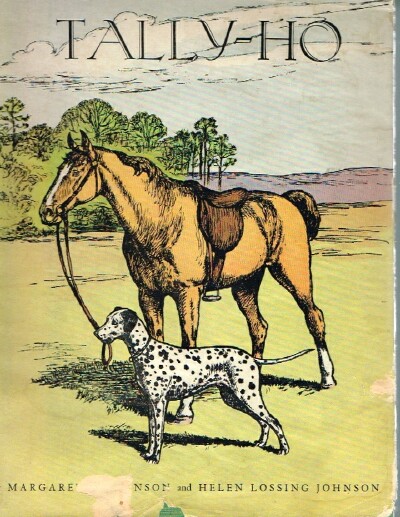 Image for Tally-Ho