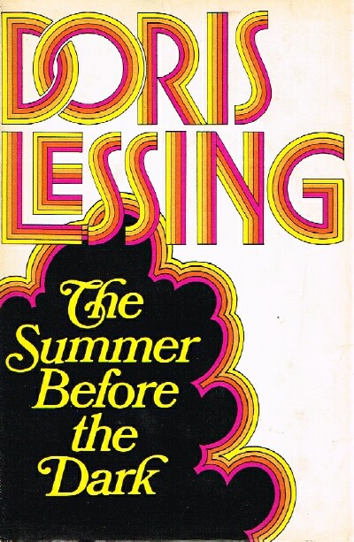 Image for The Summer Before the Dark
