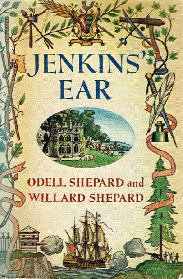Image for Jenkin's Ear