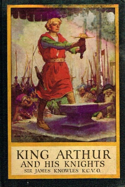 Image for King Arthur and His Knights