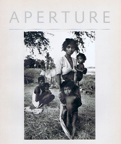Image for Aperture (No. 86, 1982)