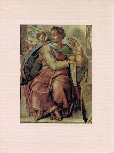 Image for THE WORLD OF MICHELANGELO 1475-1564
