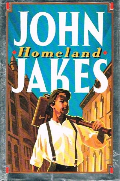 Image for Homeland