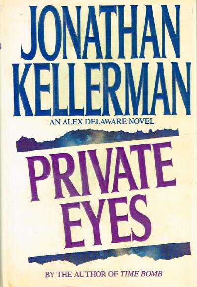 Image for Private Eyes