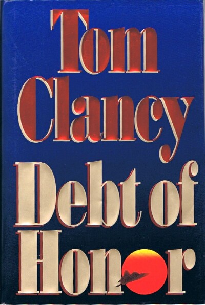 Image for Debt of Honor
