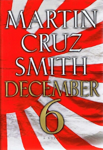 Image for December 6: A Novel
