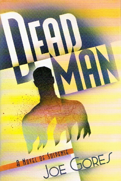Image for Dead Man