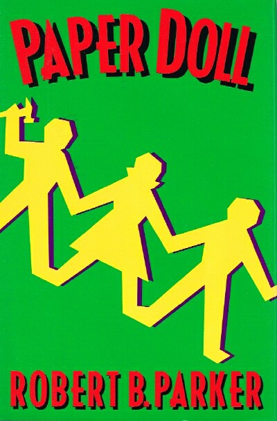 Image for Paper Doll