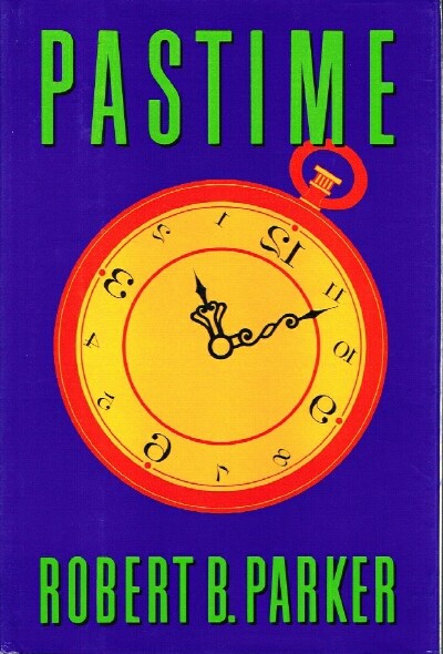 Image for Pastime