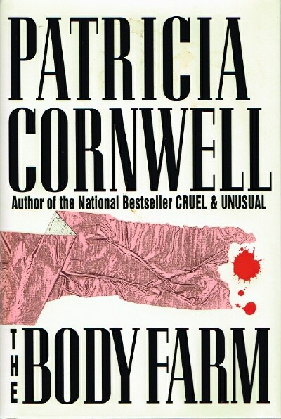 Image for The Body Farm