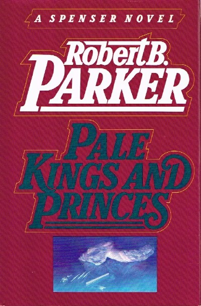 Image for Pale Kings and Princes