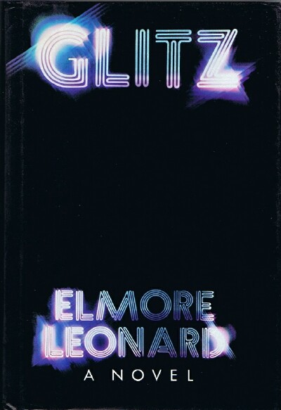 Image for Glitz