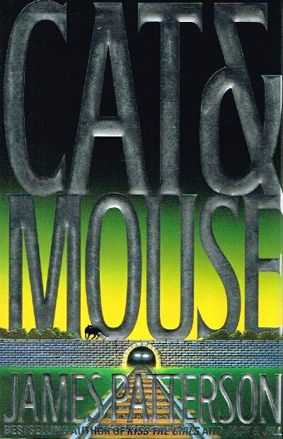 Image for Cat and Mouse