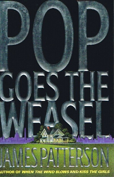 Image for Pop Goes the Weasel