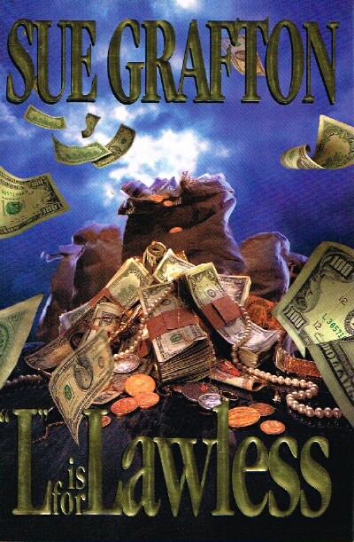 Image for "L" is for Lawless