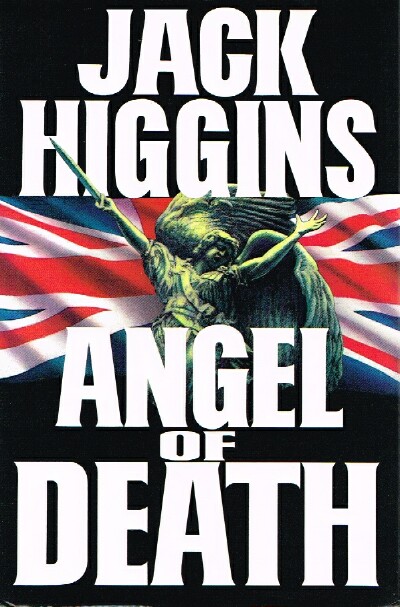 Image for Angel of Death