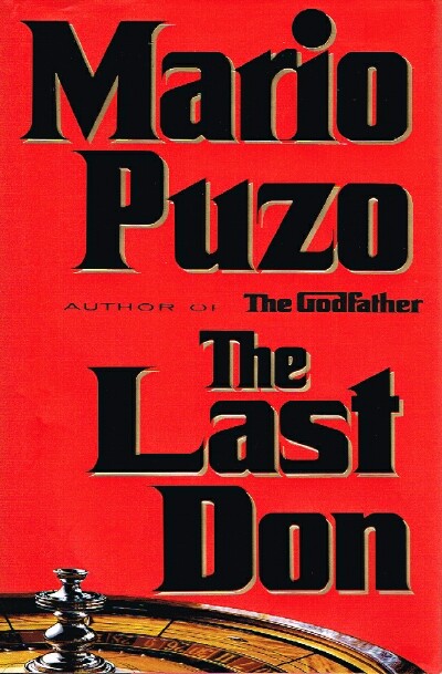 Image for The Last Don