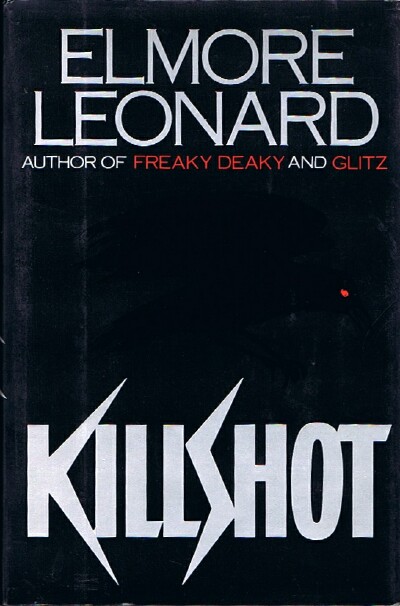 Image for Killshot